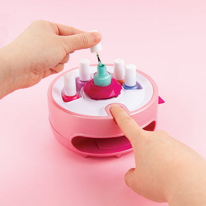 Bộ làm móng hồng sành điệu MAKE IT REAL 2509MIR
