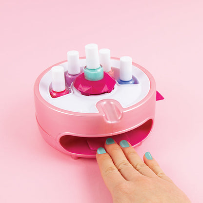 Bộ làm móng hồng sành điệu MAKE IT REAL 2509MIR