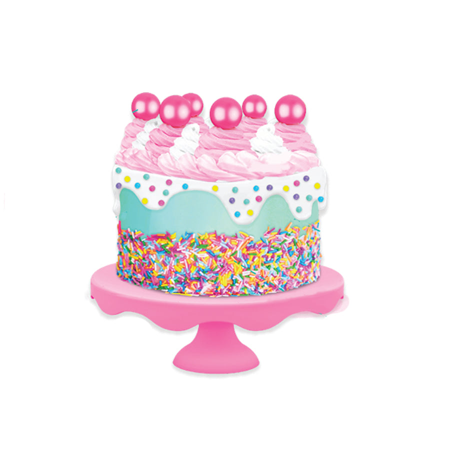 Bộ slime làm bánh kem dễ thương SLIMY 36102