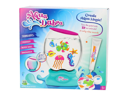 Bể cá thần kì Aqua Dabra AQUA DABRA 331-19
