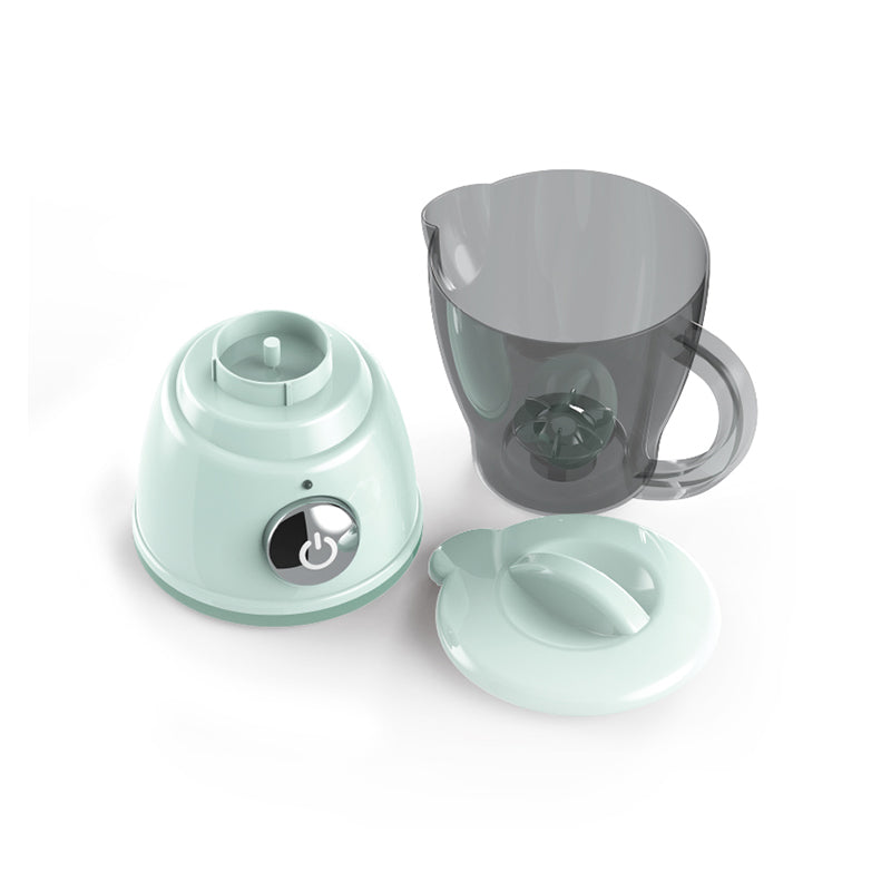 Bộ làm bếp 3 món mini Xanh SWEET HEART CB-01
