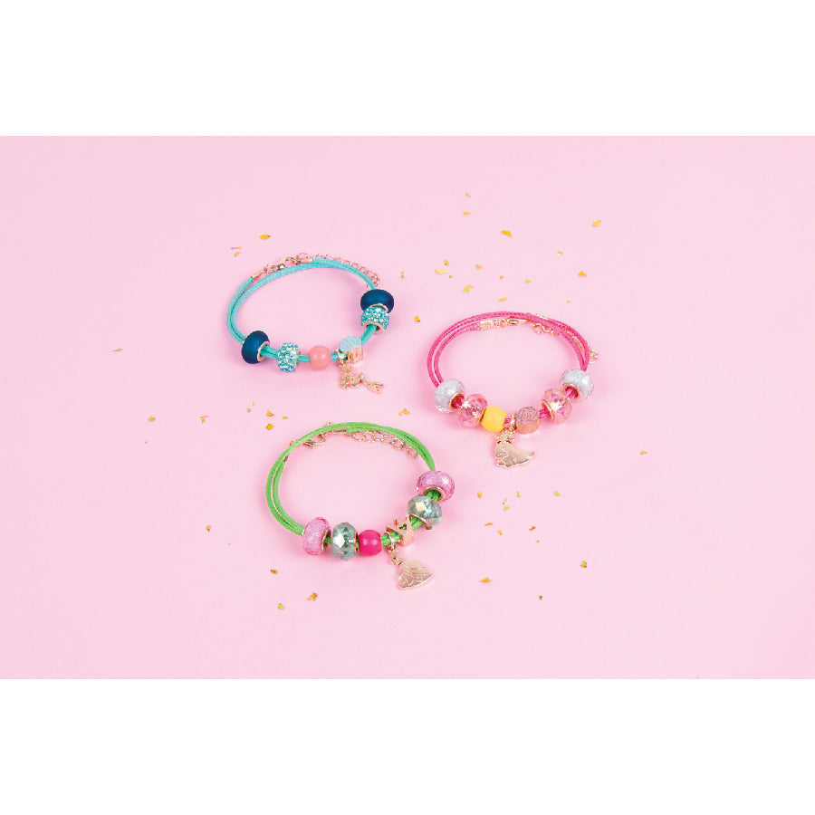 Bộ Trang Sức Đá Quý Hoàng Gia Disney MAKE IT REAL 4210MIR