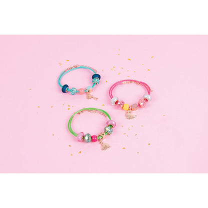 Bộ Trang Sức Đá Quý Hoàng Gia Disney MAKE IT REAL 4210MIR