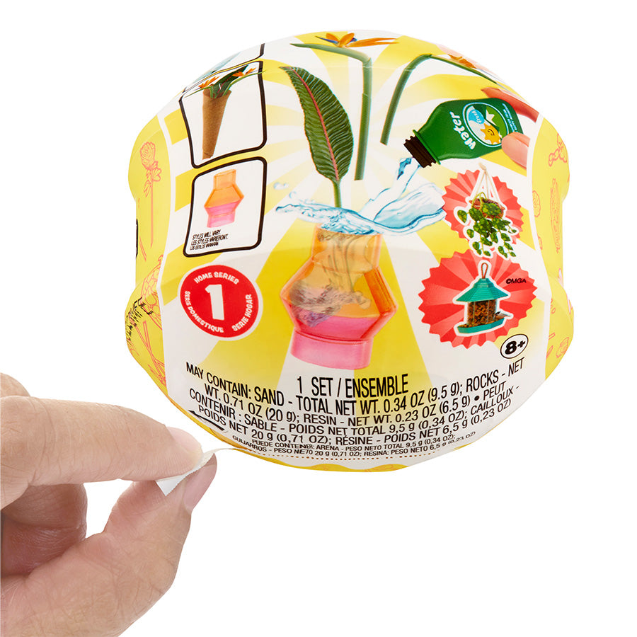 Banh Miniverse Chủ Đề Đồ Trang Trí MINIVERSE 505372-EUC