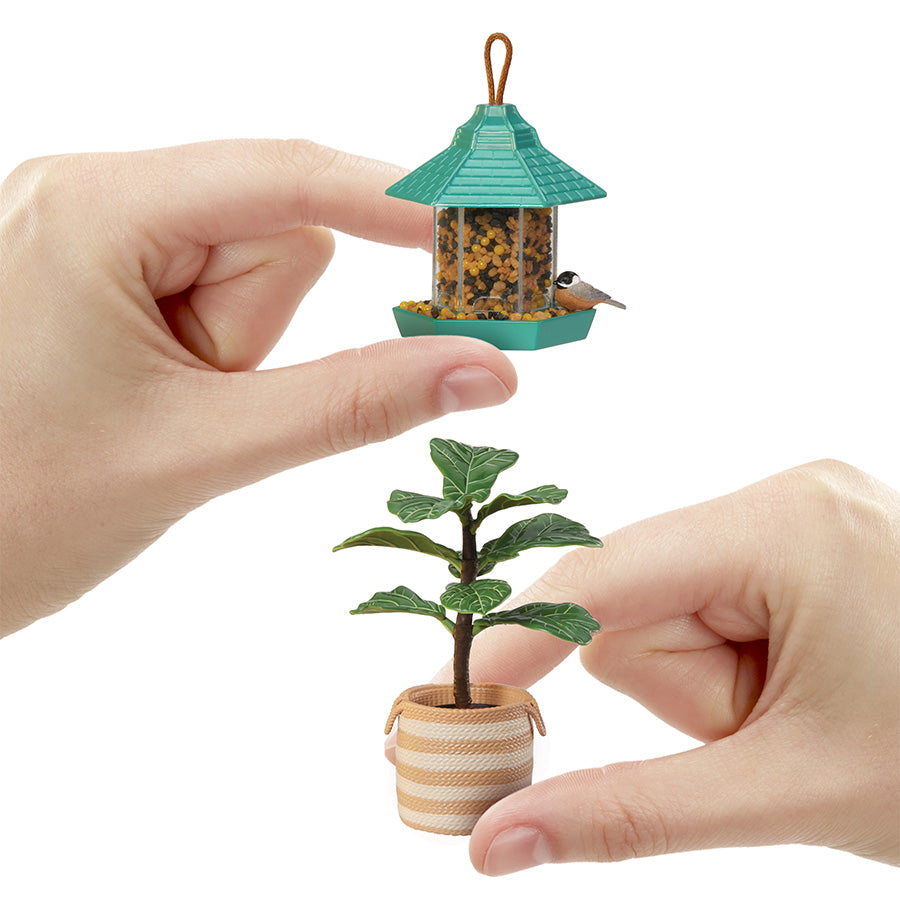 Banh Miniverse Chủ Đề Đồ Trang Trí MINIVERSE 505372-EUC
