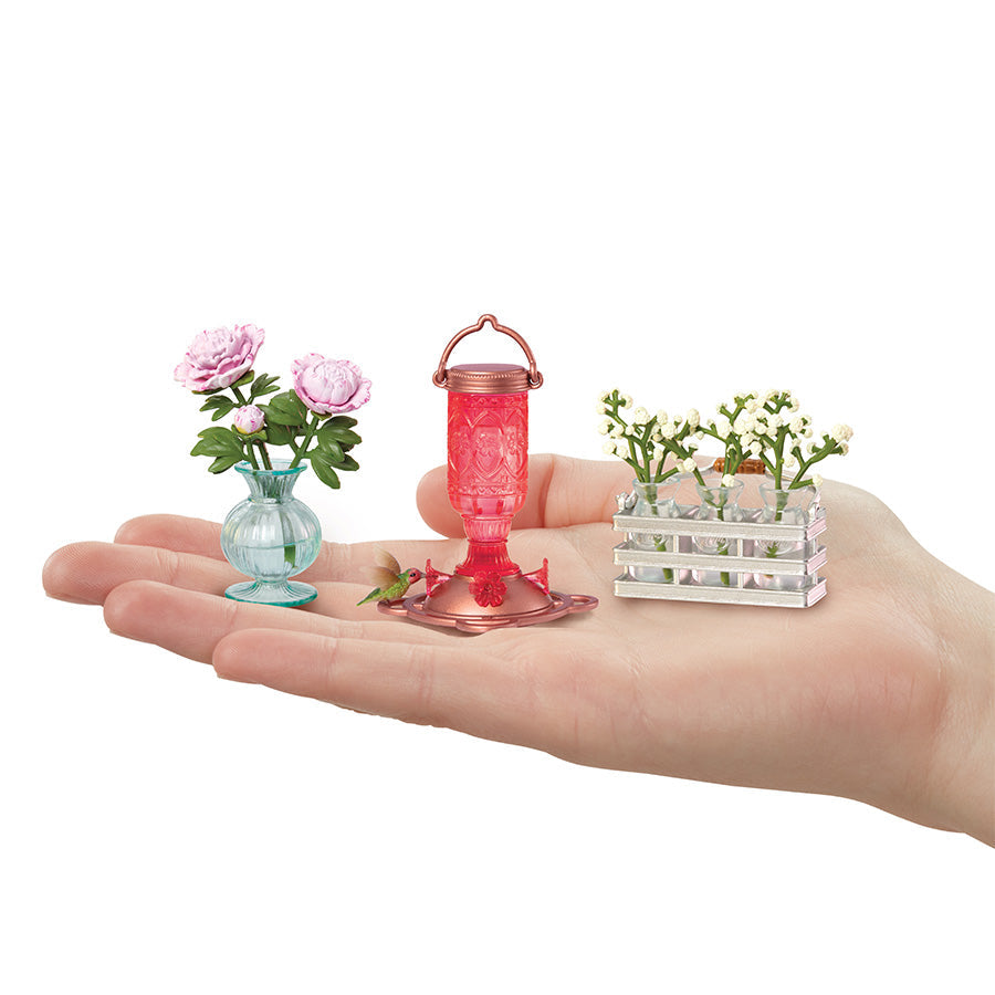 Banh Miniverse Chủ Đề Đồ Trang Trí MINIVERSE 505372-EUC