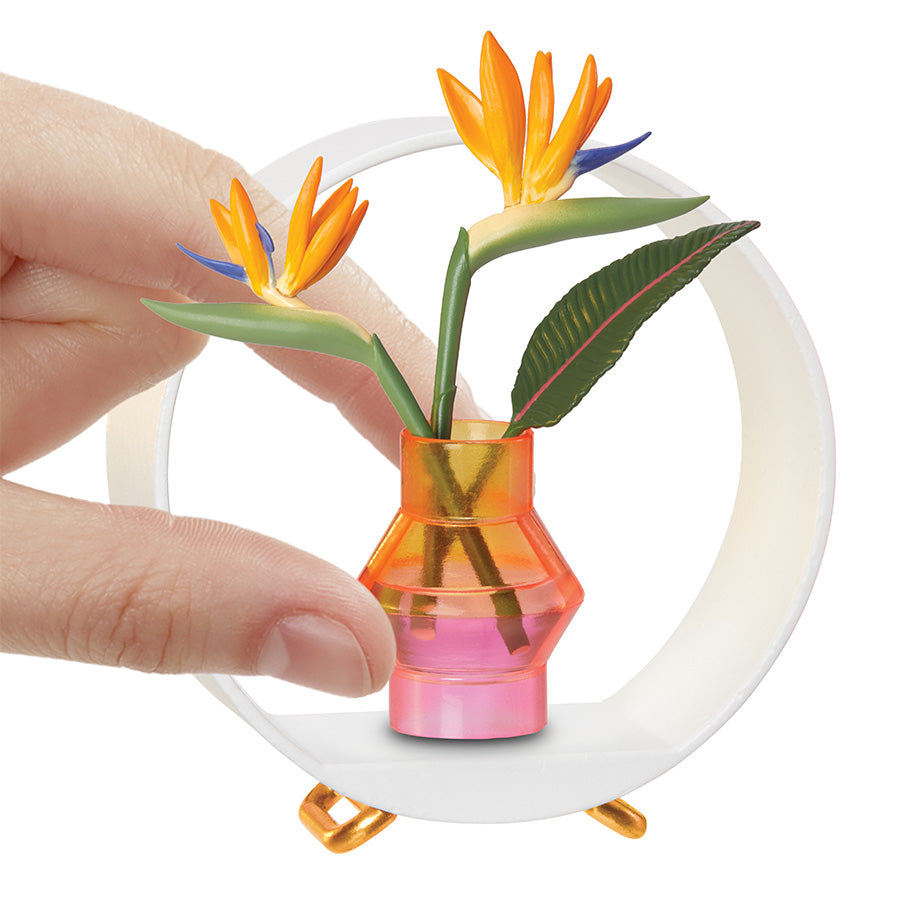 Banh Miniverse Chủ Đề Đồ Trang Trí MINIVERSE 505372-EUC