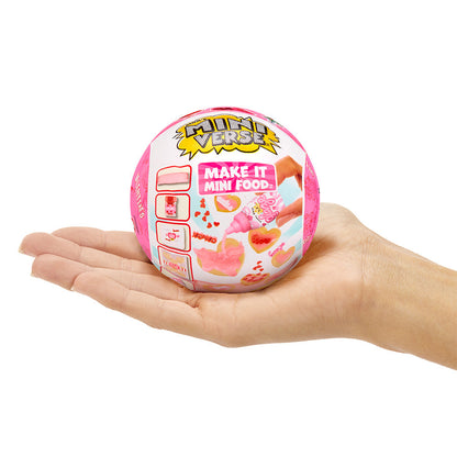 Banh Miniverse Chủ Đề Valentine MINIVERSE 505457-EUC