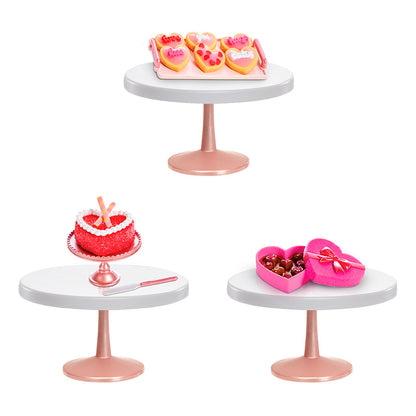 Banh Miniverse Chủ Đề Valentine MINIVERSE 505457-EUC