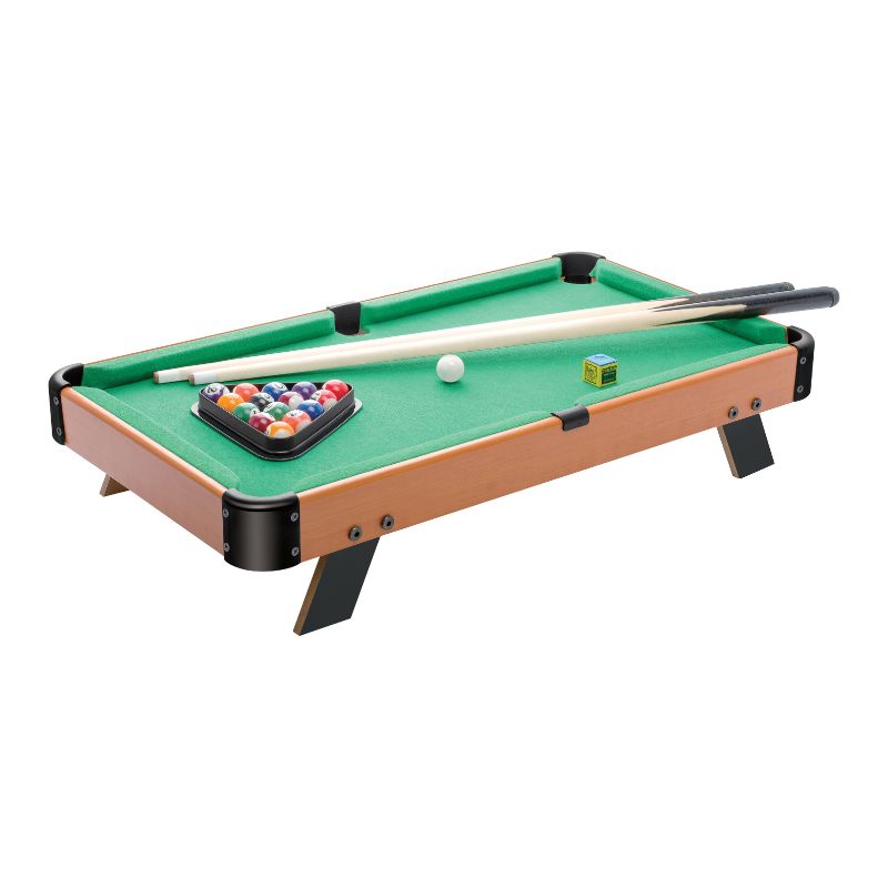 Bàn chơi Billiard CHAMPION GAMES CPG2035