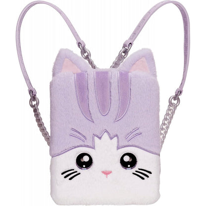 Balo thời trang 3 trong 1 của Lavender Kitty NA NA NA 585572EUC