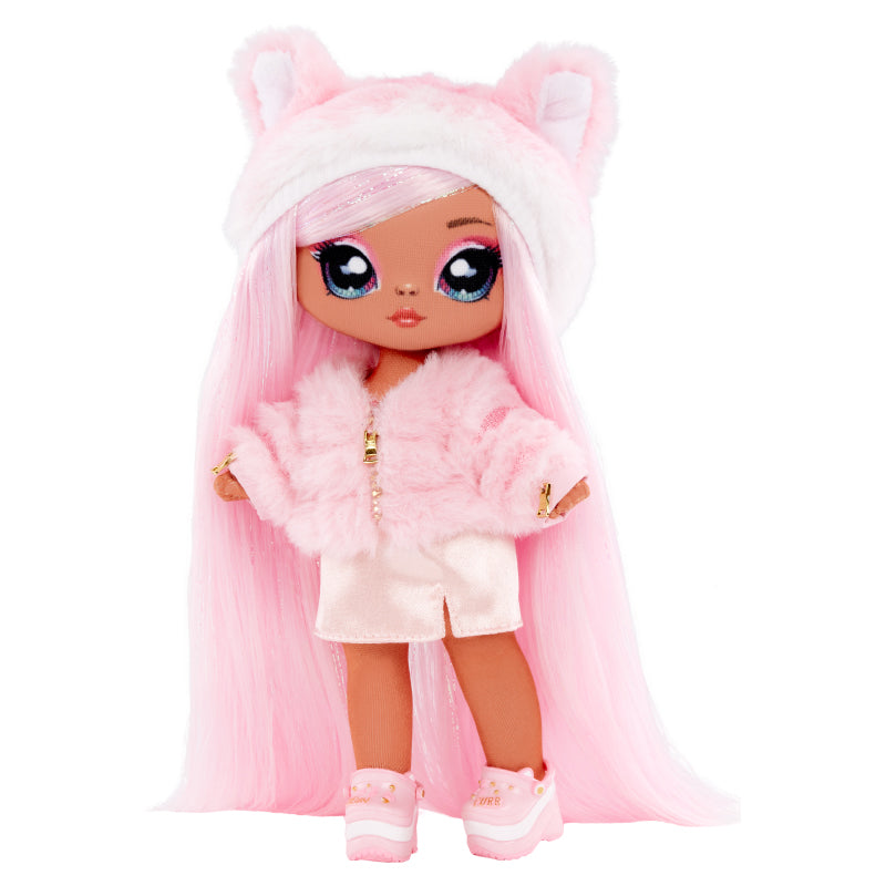 Balo thời trang 3 trong 1 của Pink Kitty NA NA NA 585589EUC