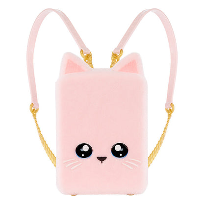 Ba Lô Thời Trang Mini - Parisian Kitty NA NA NA 590392EUC