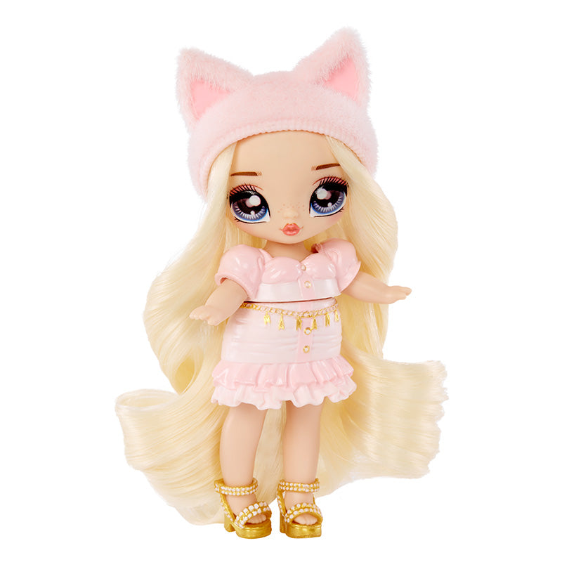 Ba Lô Thời Trang Mini - Parisian Kitty NA NA NA 590392EUC