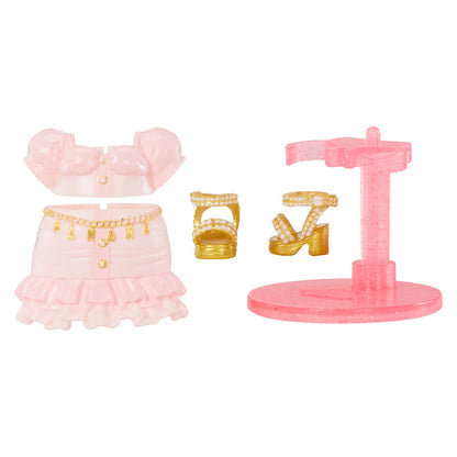 Ba Lô Thời Trang Mini - Parisian Kitty NA NA NA 590392EUC