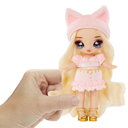 Ba Lô Thời Trang Mini - Parisian Kitty NA NA NA 590392EUC