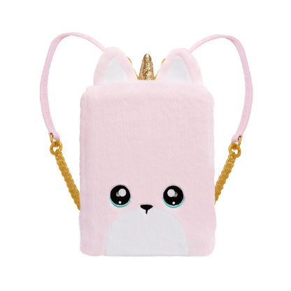 Balo búp bê thời trang 3 trong 1 Của B Sparkles NA NA NA 592358-EUC