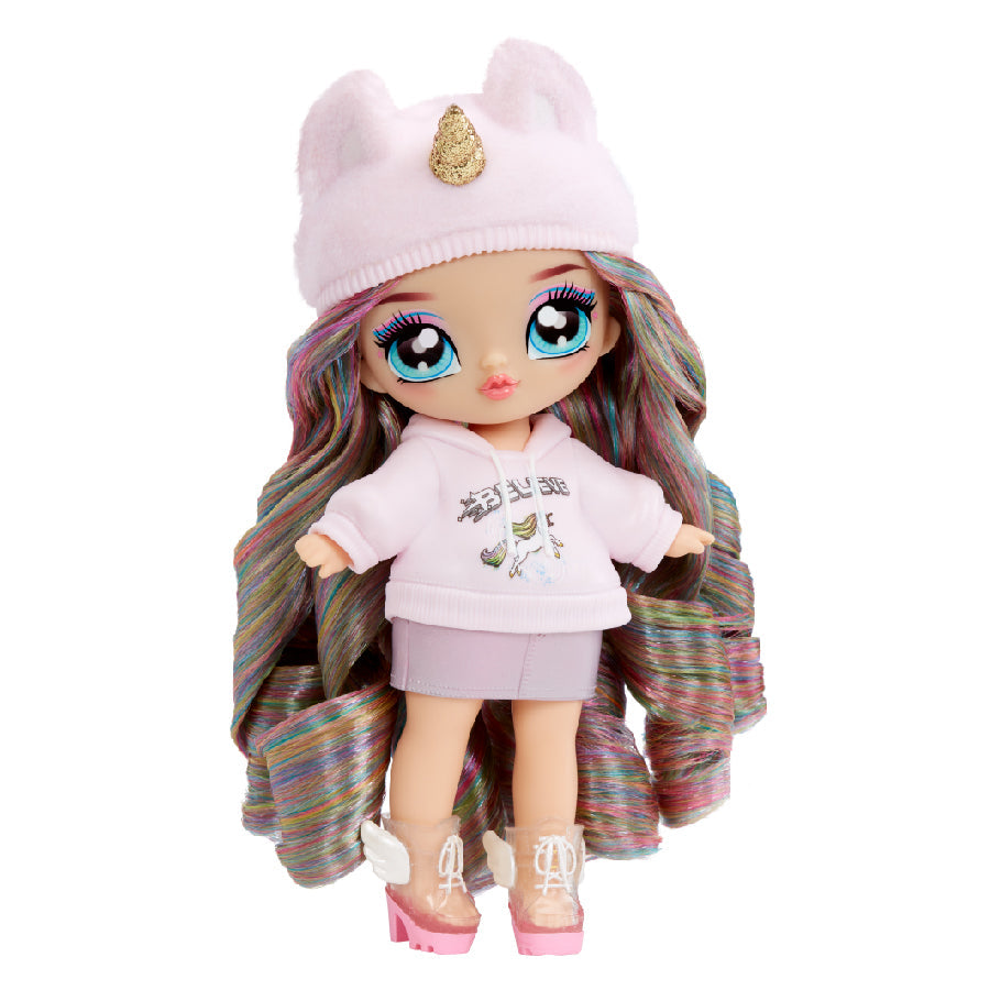 Balo búp bê thời trang 3 trong 1 Của B Sparkles NA NA NA 592358-EUC