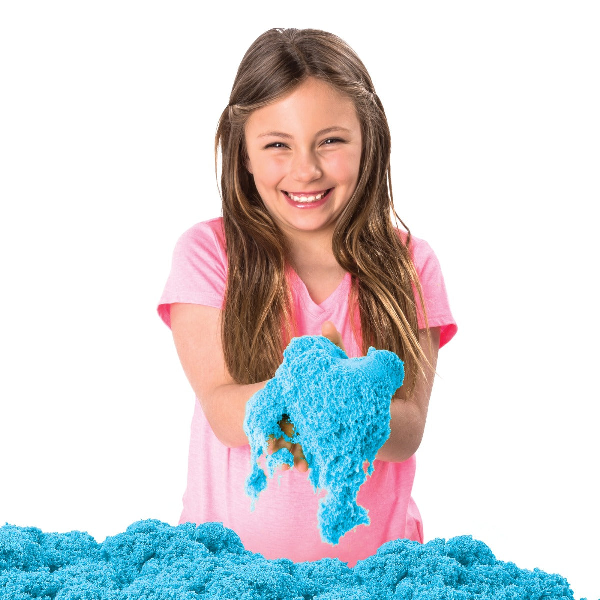 Bộ cát, dụng cụ và khay chơi cát KINETIC SAND 6024397