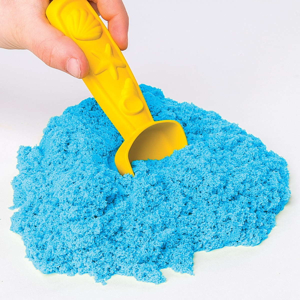Bộ cát, dụng cụ và khay chơi cát KINETIC SAND 6024397