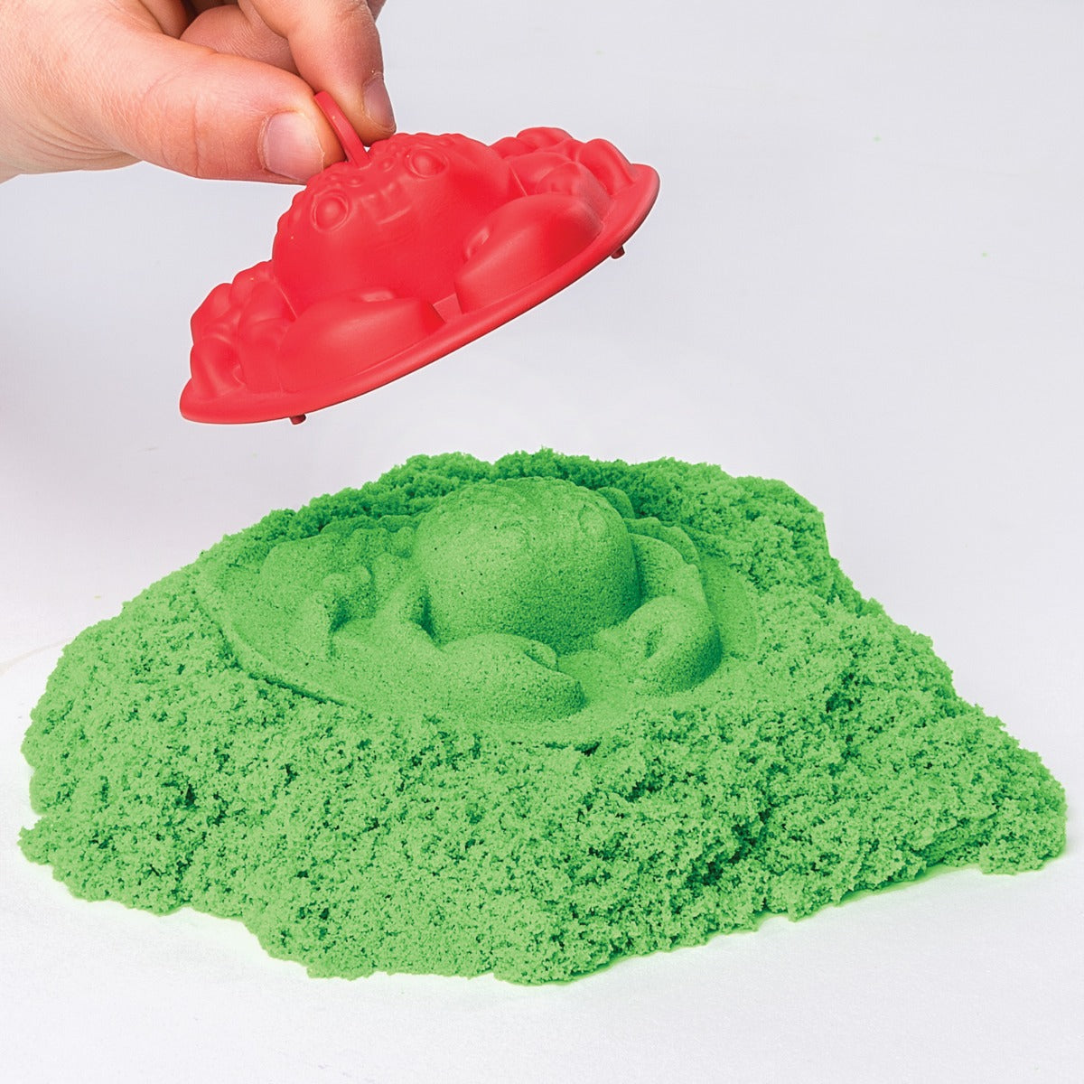 Bộ cát, dụng cụ và khay chơi cát KINETIC SAND 6024397