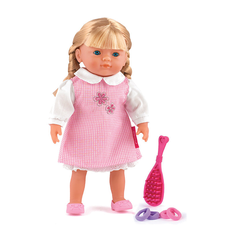 Bé Elizabeth DOLLSWORLD DW60370