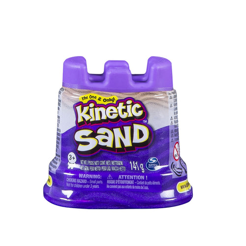 Bộ khuôn và cát KINETIC SAND 6039983