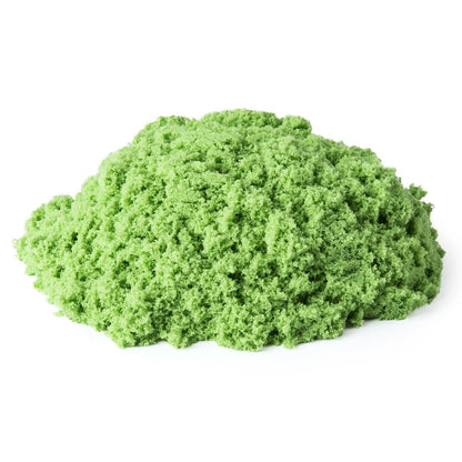 Bộ khuôn và cát KINETIC SAND 6039983