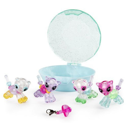 Bộ 4 thú cưng mini TWISTY PET 6044224
