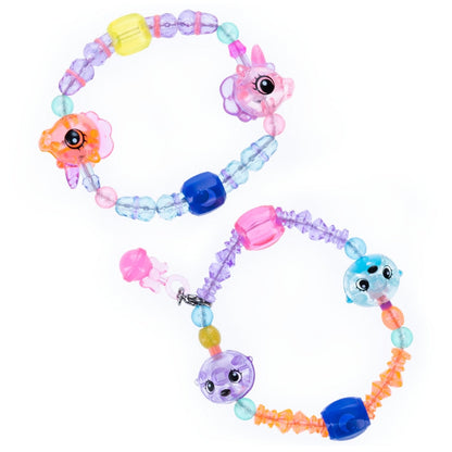Bộ 4 thú cưng mini (mùa S20) TWISTY PET 6044224A