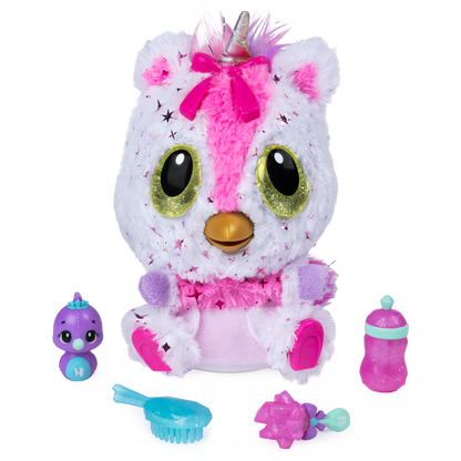 Bé Kỳ Lân Unikeets HATCHIMALS 6046468