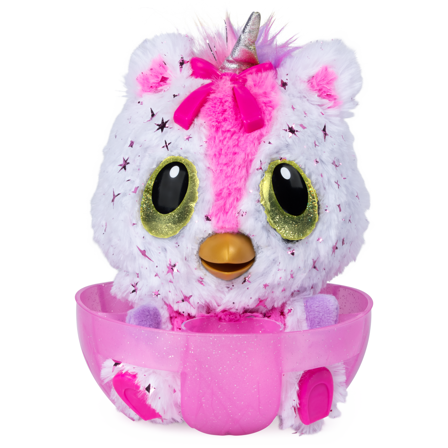 Bé Kỳ Lân Unikeets HATCHIMALS 6046468