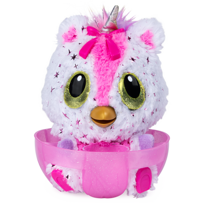 Bé Kỳ Lân Unikeets HATCHIMALS 6046468