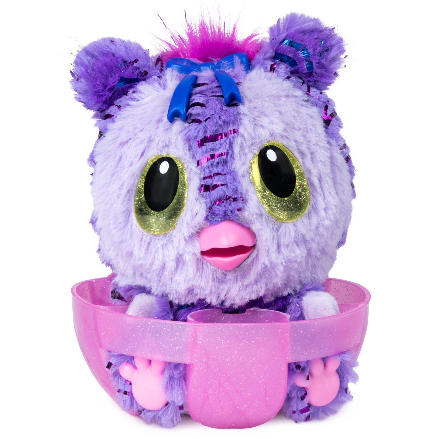 Bé Cọp Con Kitsee HATCHIMALS 6046470