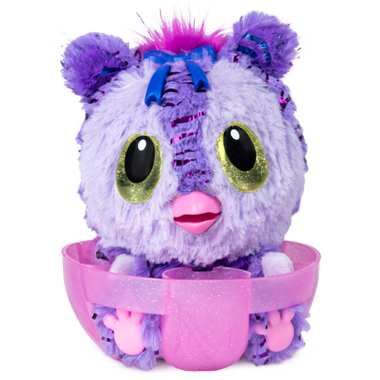 Bé Cọp Con Kitsee HATCHIMALS 6046470