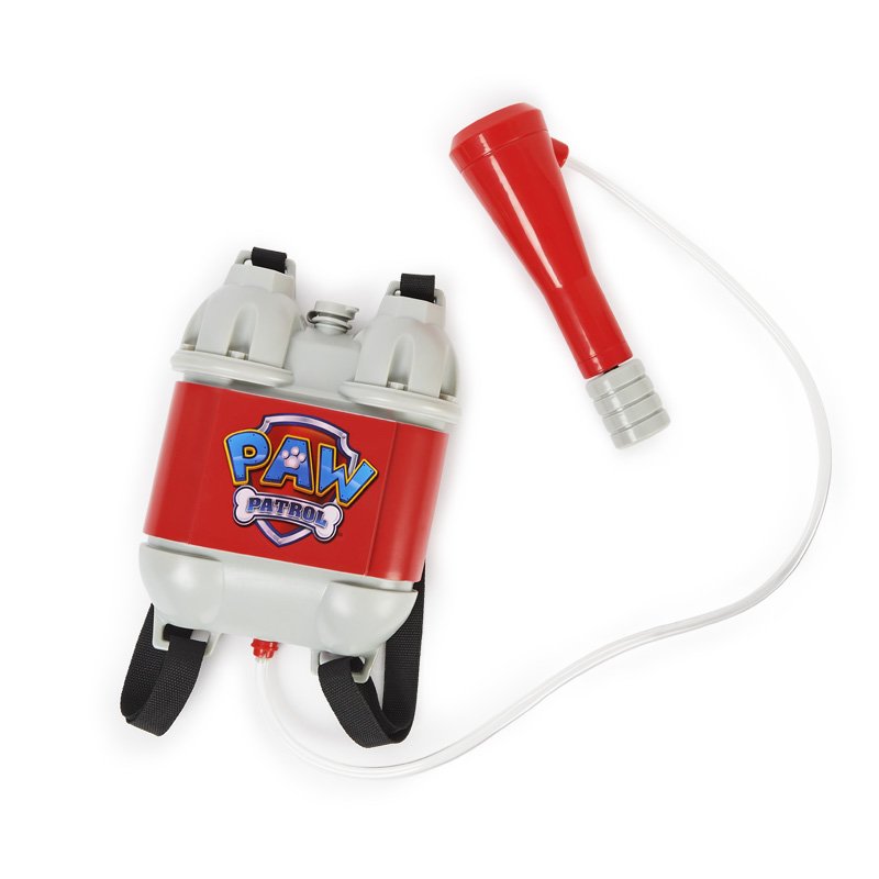 Ba lô kiêm máy phun nước Paw Patrol SWIMWAYS 6052243