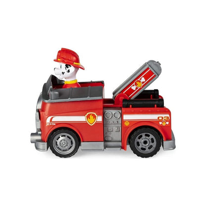 Bộ xe cứu hỏa điều khiển Marshall PAW PATROL 6054195