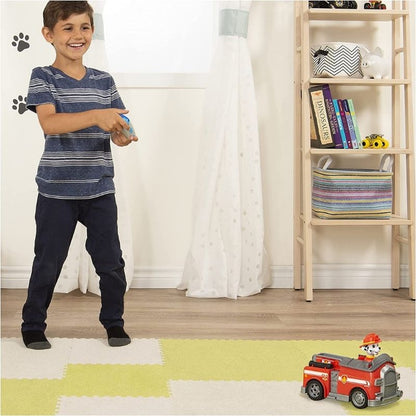 Bộ xe cứu hỏa điều khiển Marshall PAW PATROL 6054195