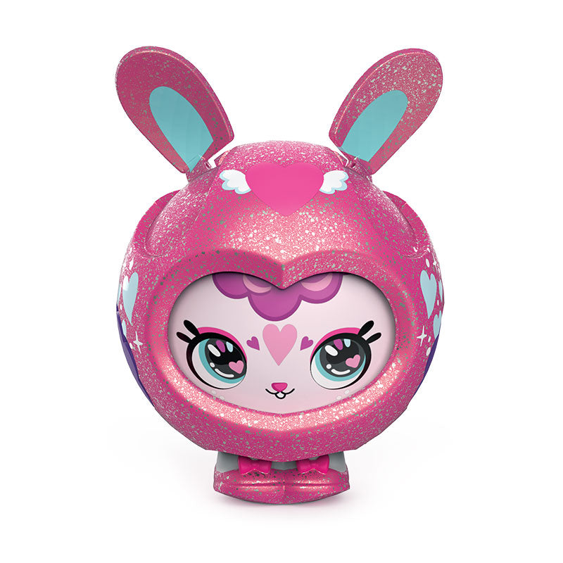 Banh bé con Zoobles Z-Girlz ZOOBLES 6061365
