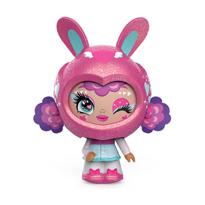 Banh bé con Zoobles Z-Girlz ZOOBLES 6061365