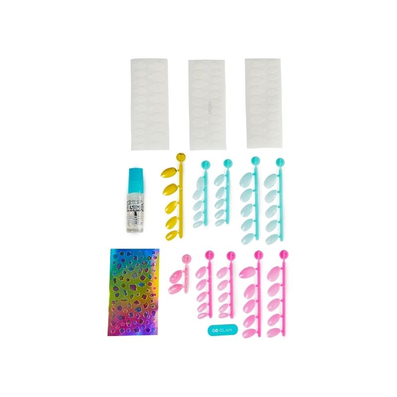 Bộ dụng cụ dán móng trang trí COOL MAKER 6063453