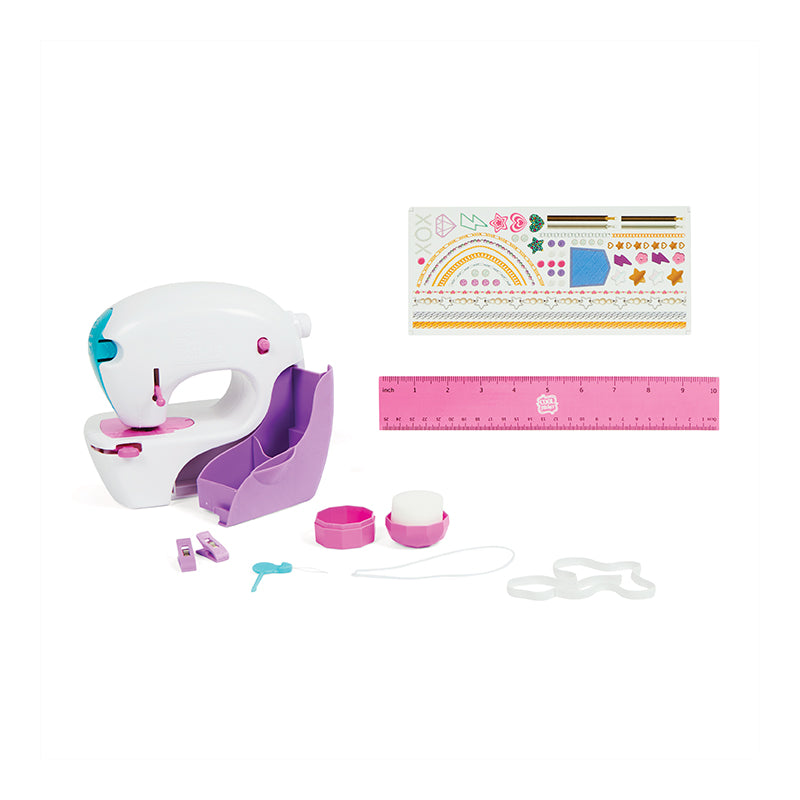 Bộ Studio thiết kế thời trang sành điệu COOL MAKER 6063925