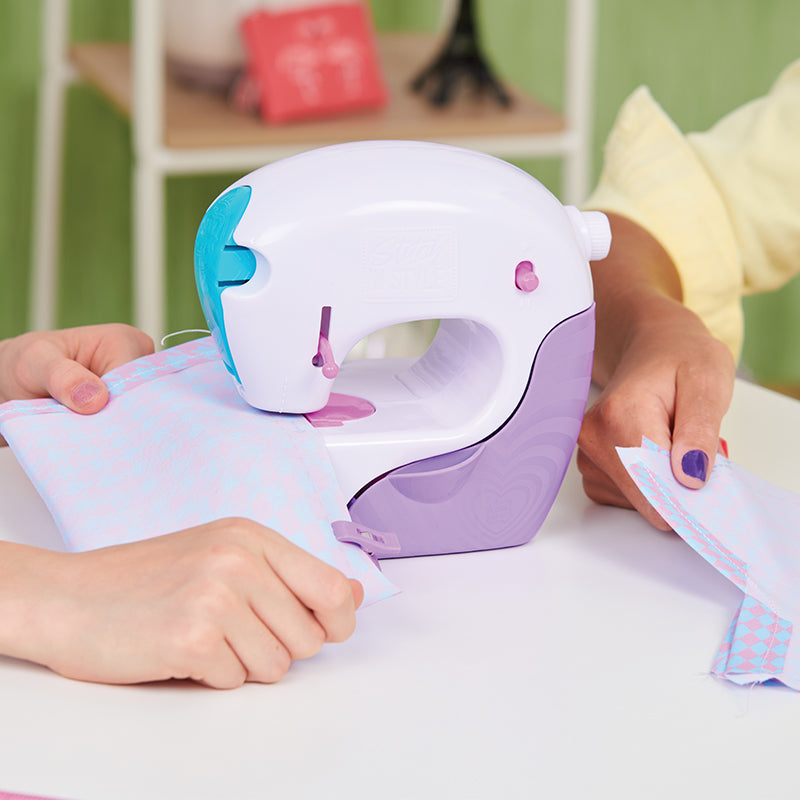 Bộ Studio thiết kế thời trang sành điệu COOL MAKER 6063925