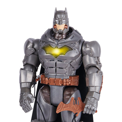 Batman 12 inch giáp robot kèm vũ khí BATMAN 6064831