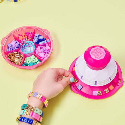 Bộ Đồ Chơi Thiết Kế Vòng Tay Siêu Tốc COOL MAKER 6067289