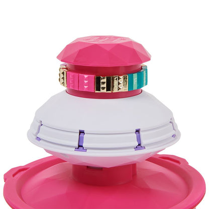 Bộ Đồ Chơi Thiết Kế Vòng Tay Siêu Tốc COOL MAKER 6067289