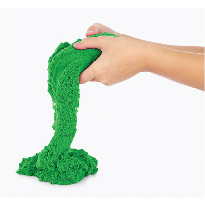 Bộ cát, dụng cụ và khay chơi cát KINETIC SAND 6067800