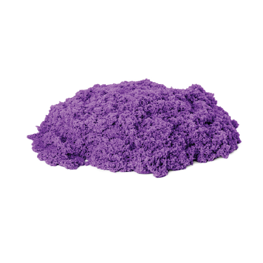 Bộ cát, dụng cụ và khay chơi cát KINETIC SAND 6067800