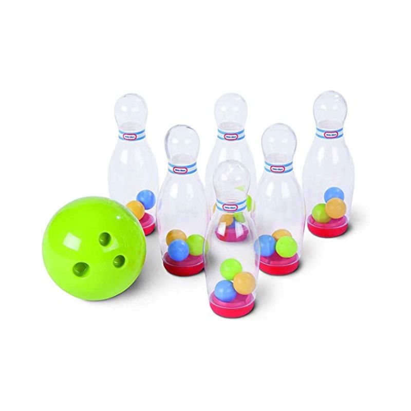 Bộ đồ chơi Bowling cho bé LITTLE TIKES 630408M
