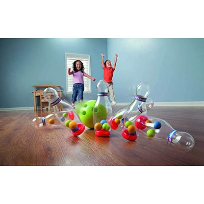 Bộ đồ chơi Bowling cho bé LITTLE TIKES 630408M